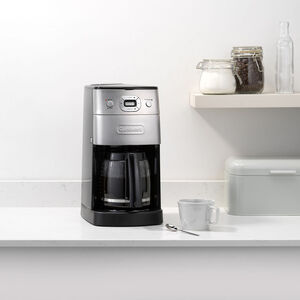 Grind & Brew Automatic Coffee Maker